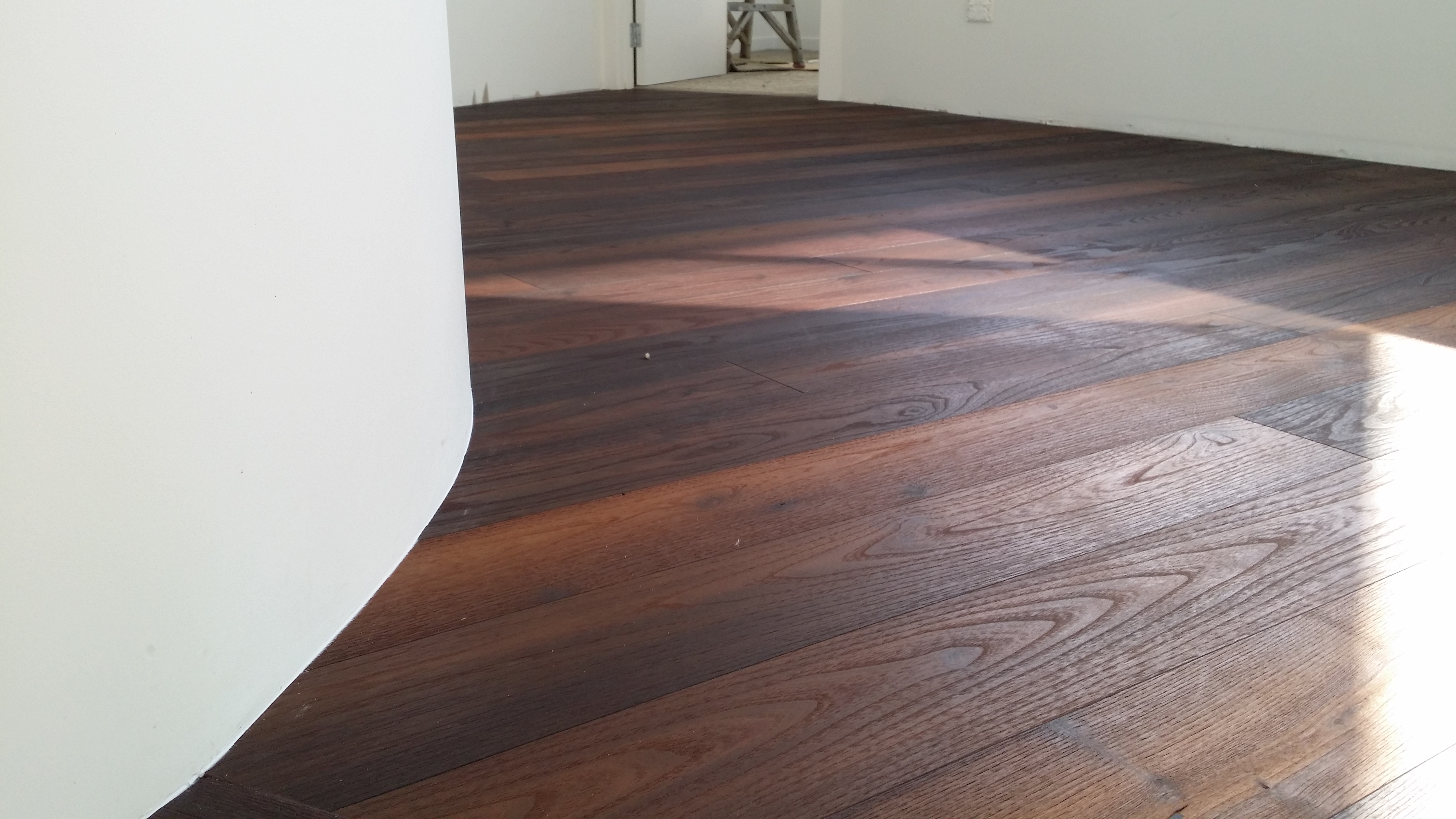 German Wood Flooring Ltd